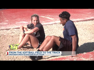 Greg C. action photo