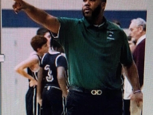 Dettrick G. action photo