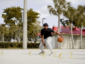 Denzel J. action photo