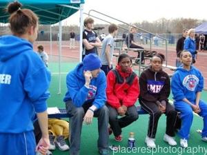 LaShawnda Shavers action photo