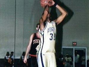 Titus M. action photo