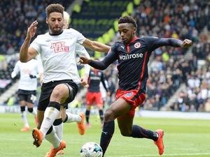 Tobi O. action photo