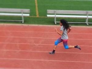 Monzavous  Rae Edwards action photo