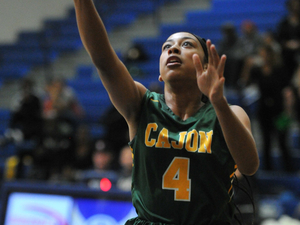 Coach W. action photo