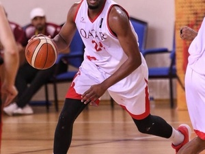 Nick Stover action photo