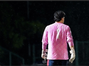 Enrry O. action photo