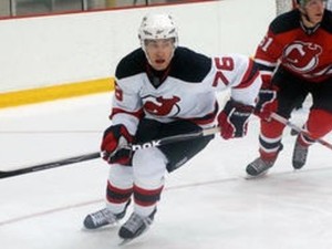 Matt L. action photo