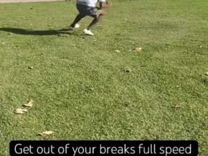 Jeremy C. action photo