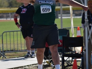 Nicholas C. action photo