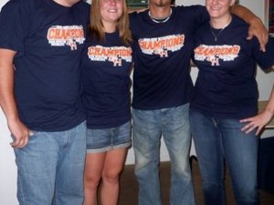 Nick C. action photo