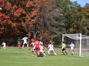 Preston K. action photo