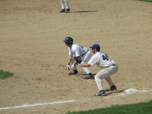 Scott C. action photo