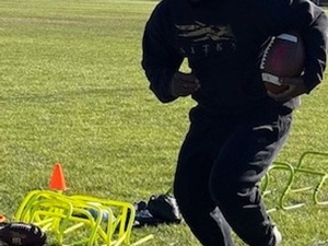 Noah H. action photo