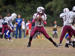 D.J. N. action photo