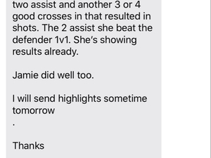 Christian M. action photo