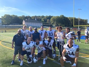 Evan T. action photo