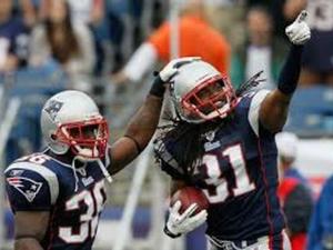 Peter B. action photo