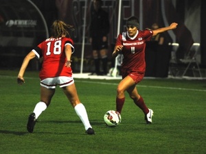 Kaitlyn J. action photo