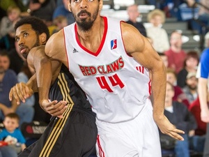 Zeke M. action photo