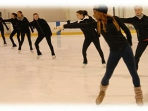 Rory F. action photo