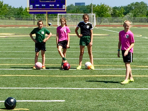 Eric Vogel action photo