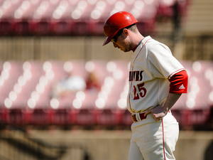 Bobby A. action photo