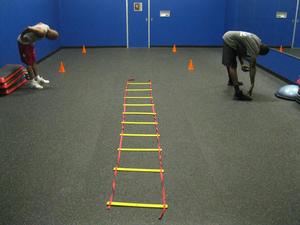 LaViko A. action photo