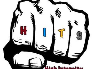 Darwin S. action photo