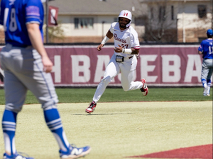 Seth F. action photo