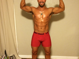 Payden M. action photo