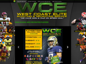 Darryl J. action photo