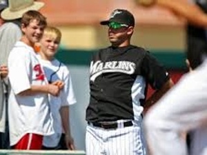 Jeff A. action photo