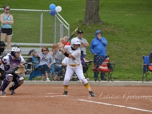 Riley P. action photo