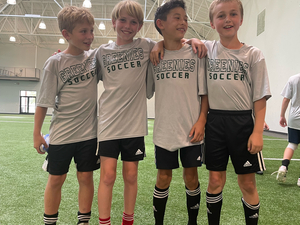 Abdul A. action photo