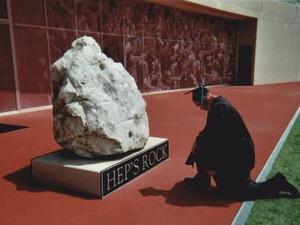 Darius W. action photo