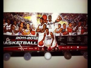 Hamidu R. action photo