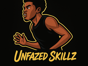 Kameron Bailey action photo