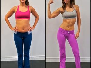 Samuel S. action photo