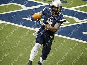 Christian W. action photo