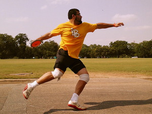 Jacob W. action photo