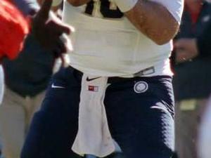 Danny C. action photo