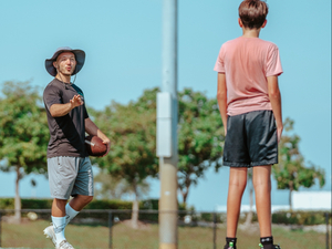 Chad Barnes action photo