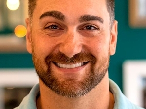 William Harlow action photo