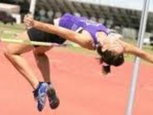 Garry Washington action photo