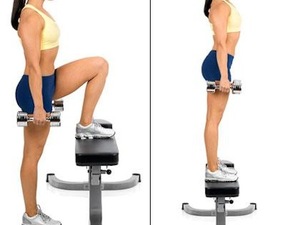 Terry C. action photo