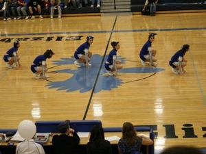 Kelena H. action photo