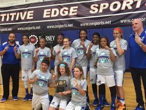 Gabriel B. action photo