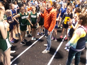 Anna R. action photo