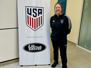 Jane D. action photo