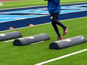 Marquess L. action photo